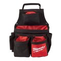 Milwaukee Tool Carpenter's Pouch 48-22-8121